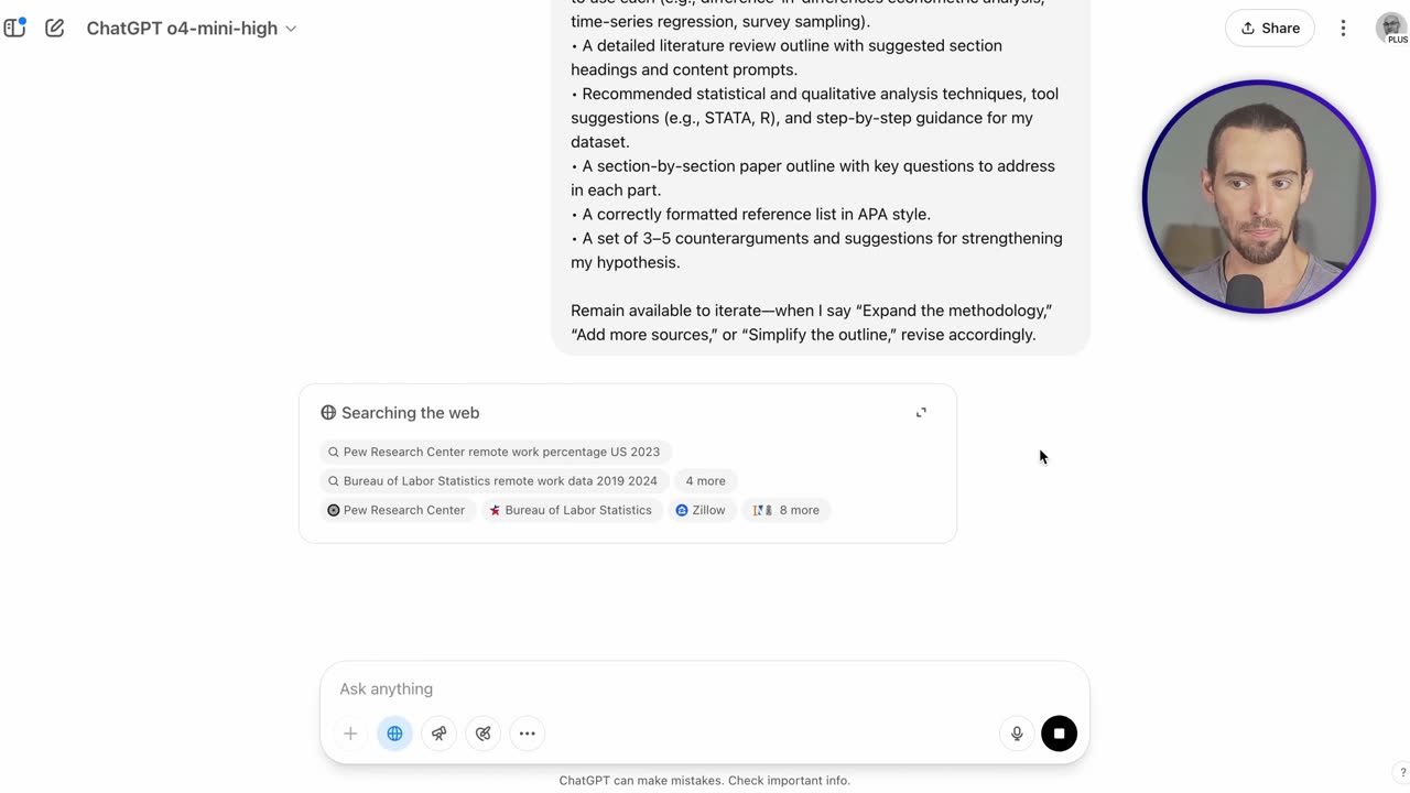 Jake Dawson - 25 Things You Didn't Know ChatGPT Could Do