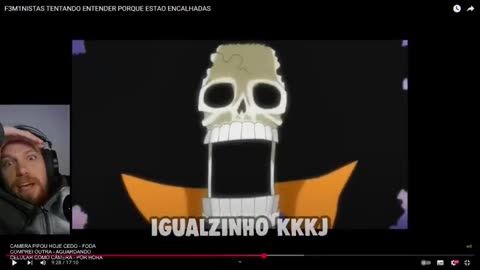 MUITO DRAMA POUCO PAPO #pov #react #bim #memes #love #shorts #irl #ia #life #live #girl #feminism