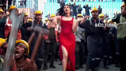 Pooja Hegde. Monica. Monica Bellucci. Rajini. Lokesh Kanagaraj