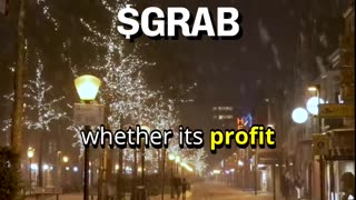 Grab Smashes Records Amidst Market Turmoil $GRAB #stonks #investing #genbet