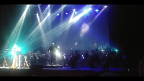 iCINEMA Cine-concert of October 31, 2022, arrangements by Ilan Chouraki
