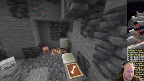 #Viewer #SMP #Villager #Games #Episode54 - @spying_on_you228 #floor #lava #minecraft #survival