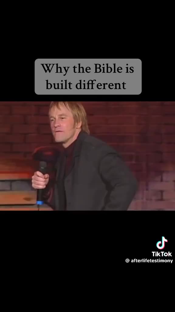 Is the Bible the Word of God?