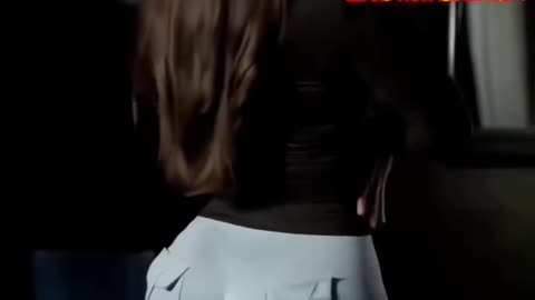 Hot girl