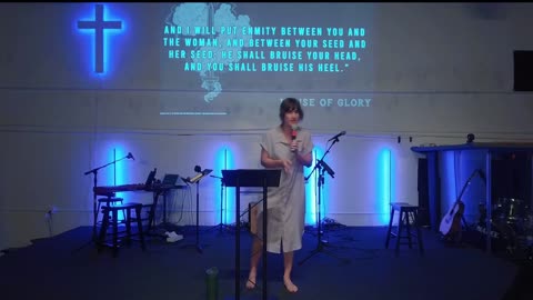 TAKEOVER CHURCH 10AM!