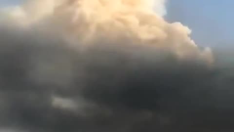 Israeli is bombing the crap out of the Iranian Islamist regime