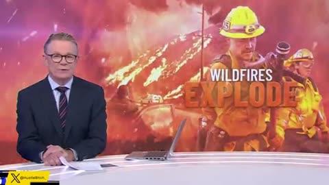MASSIVE STORM APPROACHING, NEW LITHIUM CONTROVERSY UNCOVERED, AND BILL GATES EXPOSED