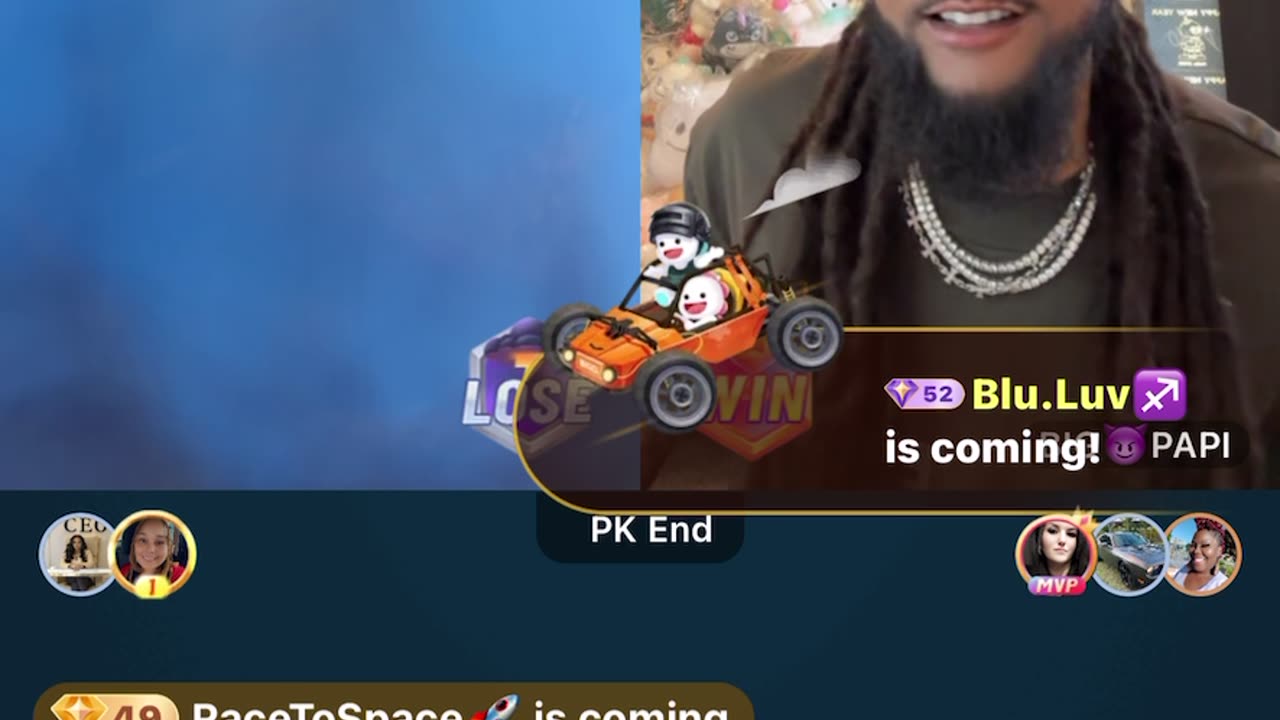 Papi hypes Moet to ski