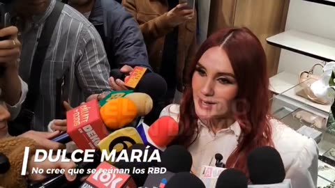 "Dulce María: ¡'Jaula de Oro' Roza el Millón y Su Regreso al Pop Independiente! 🚀"