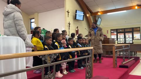'Everyone has a role to play' in child protection'