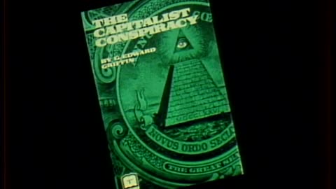 The Capitalist Conspiracy 1969