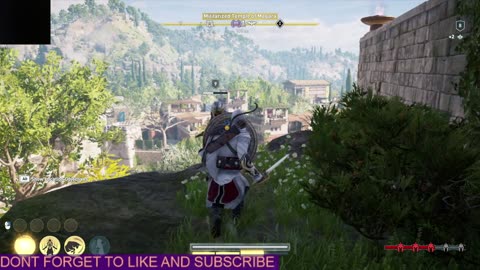 #Assassins creed Odyssey