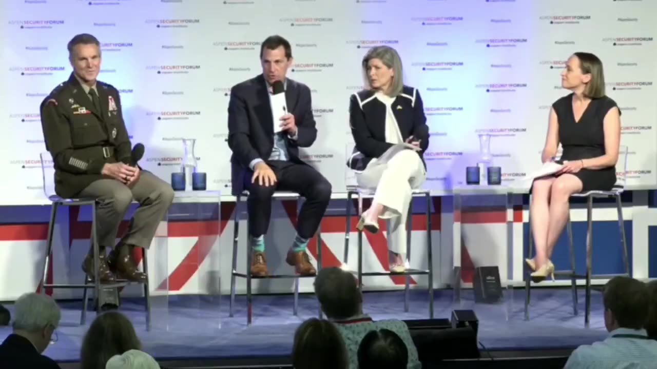 DNA testing kits are really designed for biological weapon development, House Intelligence Committee warns