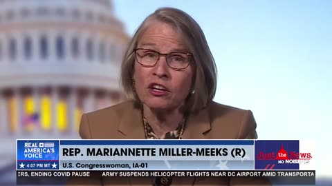 Rep. Mariannette Miller-Meeks: Modern science eliminates need for animal testing