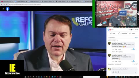 WOMAN EATEN BY DOGS! Firey head on crash! Woman attacked with power saw! Trump @ SCOTUS!