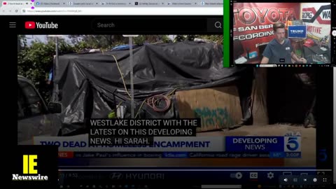 WOMAN EATEN BY DOGS! Firey head on crash! Woman attacked with power saw! Trump @ SCOTUS!
