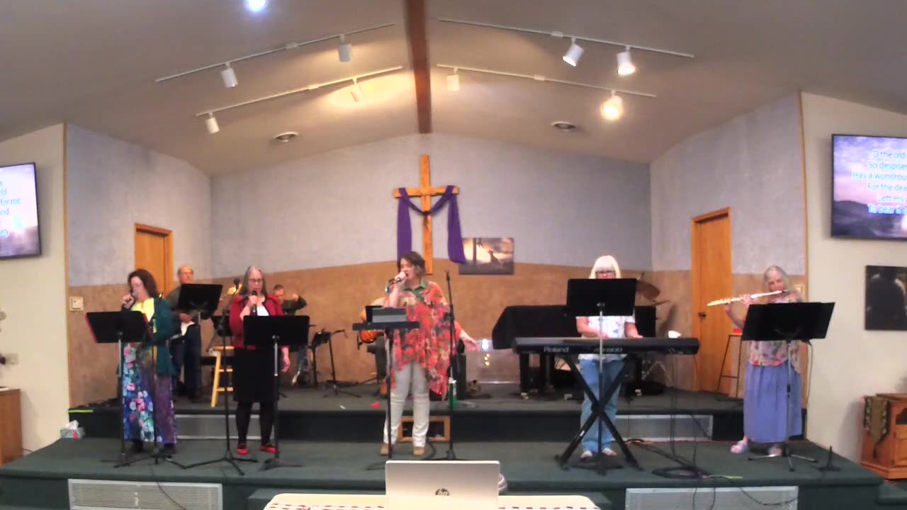 Sheridan Family Life Center