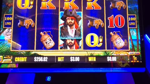 SlotMaster LIVE @ The Casino