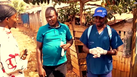 "Poultry Vaccination Explained: Expert Interview Every Farmer Should Watch!"