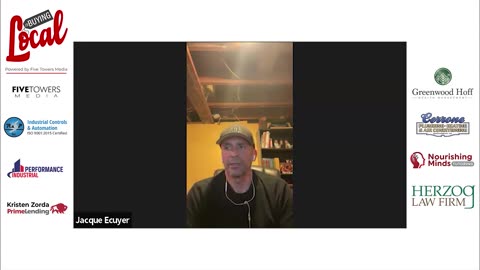S3E20: Cultivating Camaraderie & Supporting Veterans with Jacque Ecuyer