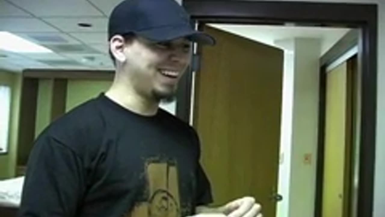 Q&A with Mike Shinoda of Linkin Park