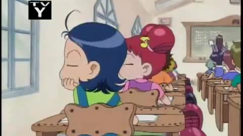 Magical Doremi 15