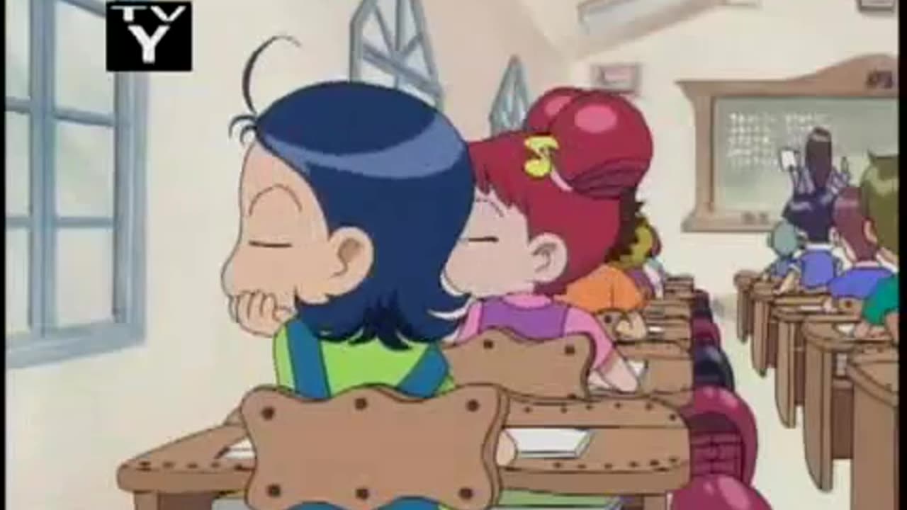 Magical Doremi 15