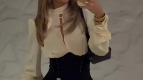 Time to go out and what do you think