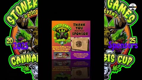 We Love Our 710 Stoner Games & Stoner Games Cup Sponsors!