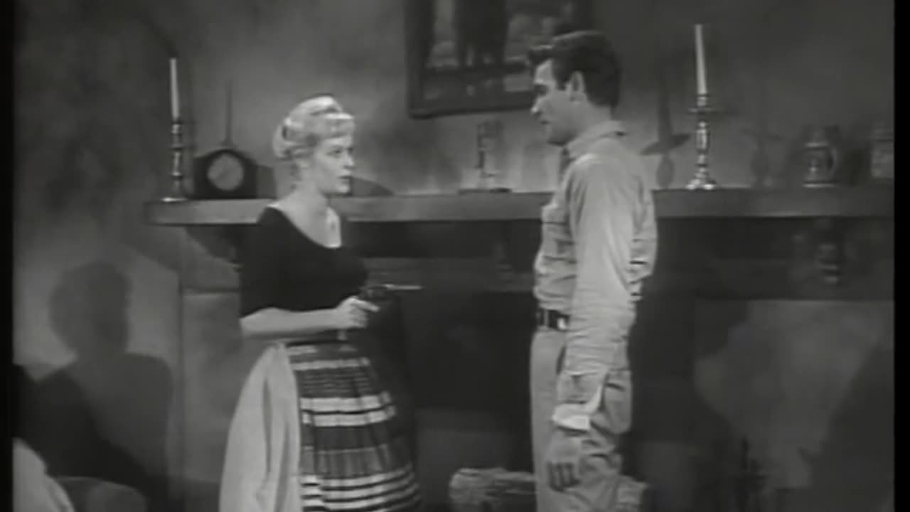 Killer Shrews (1959)