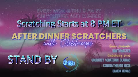 OleBluEyes Returns! Live NC Lottery Scratching