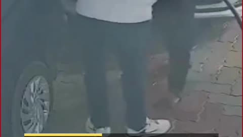 Rajasthan SDM’s Slapgate: Officer, Pump Staff Exchange Blows in Bhilwara — 3 Arreste