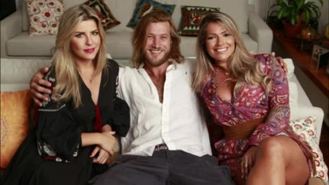 Bastiato Lapriane - Big Brother 7 comprova a redpill