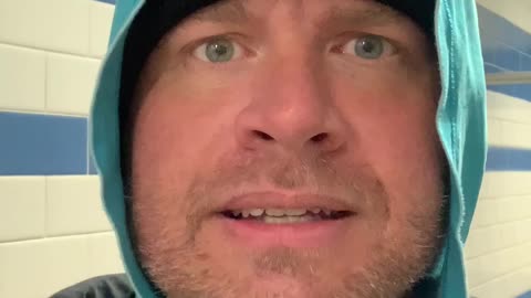 Every morning you wake up! 👑