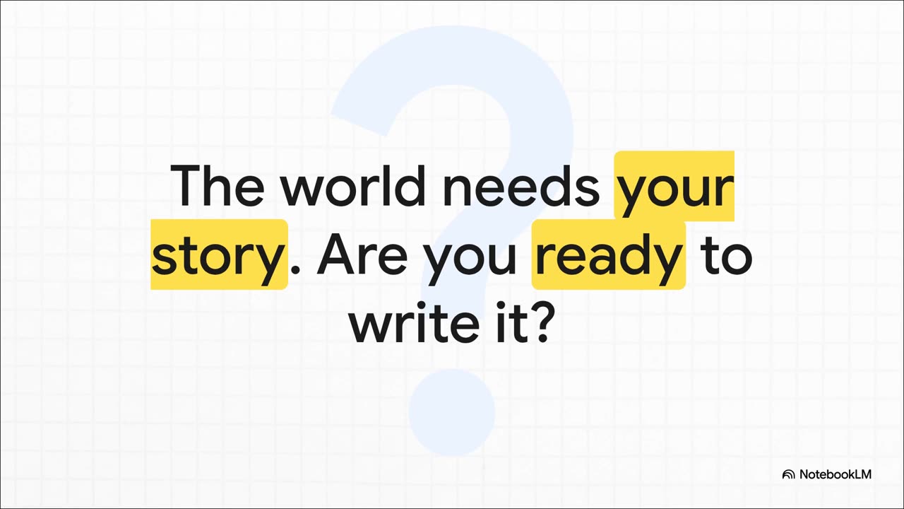 Write, Edit, Publish: A Comprehensive Guide for Authors - Overview