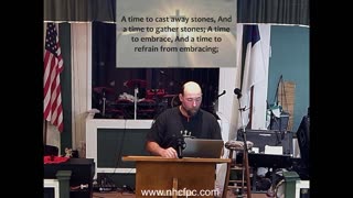 John Pruett 11-16-2025 pm