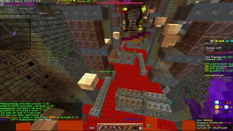 Skyblock FLOOR 7 [#2461]