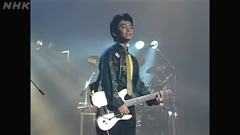 伝説のコンサート “沢田研二”リマスター版