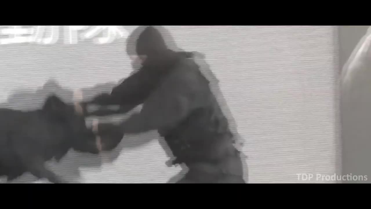 This body means nothing to me ..