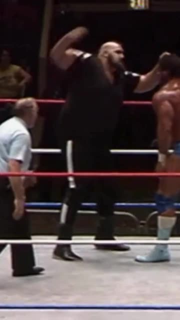 don goes for the sleeper