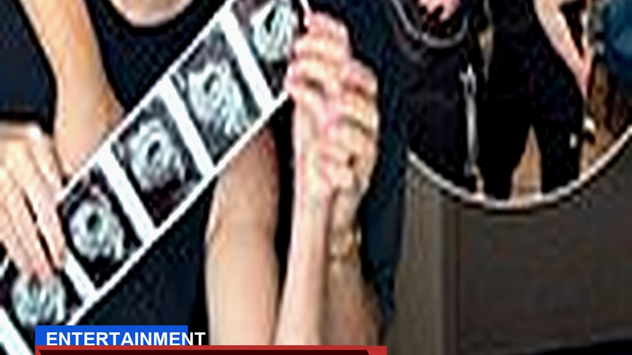 Former in the Style Founder Adam Frisby and Longt