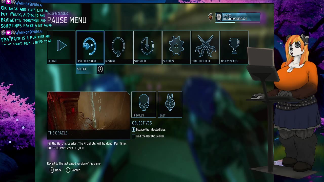 lets play halo 2 episode (2)