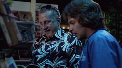 Hardcore 1979 .George C. Scott