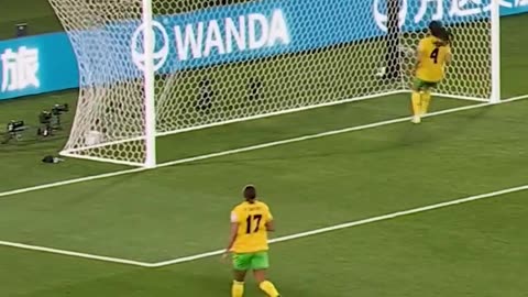 “Leveling the Playing Field: Equality and the Women’s World Cup”