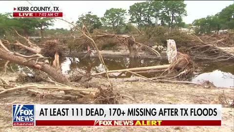 Two days prior to the Texas floods, Camp Mystic's emergency plan was approved.
