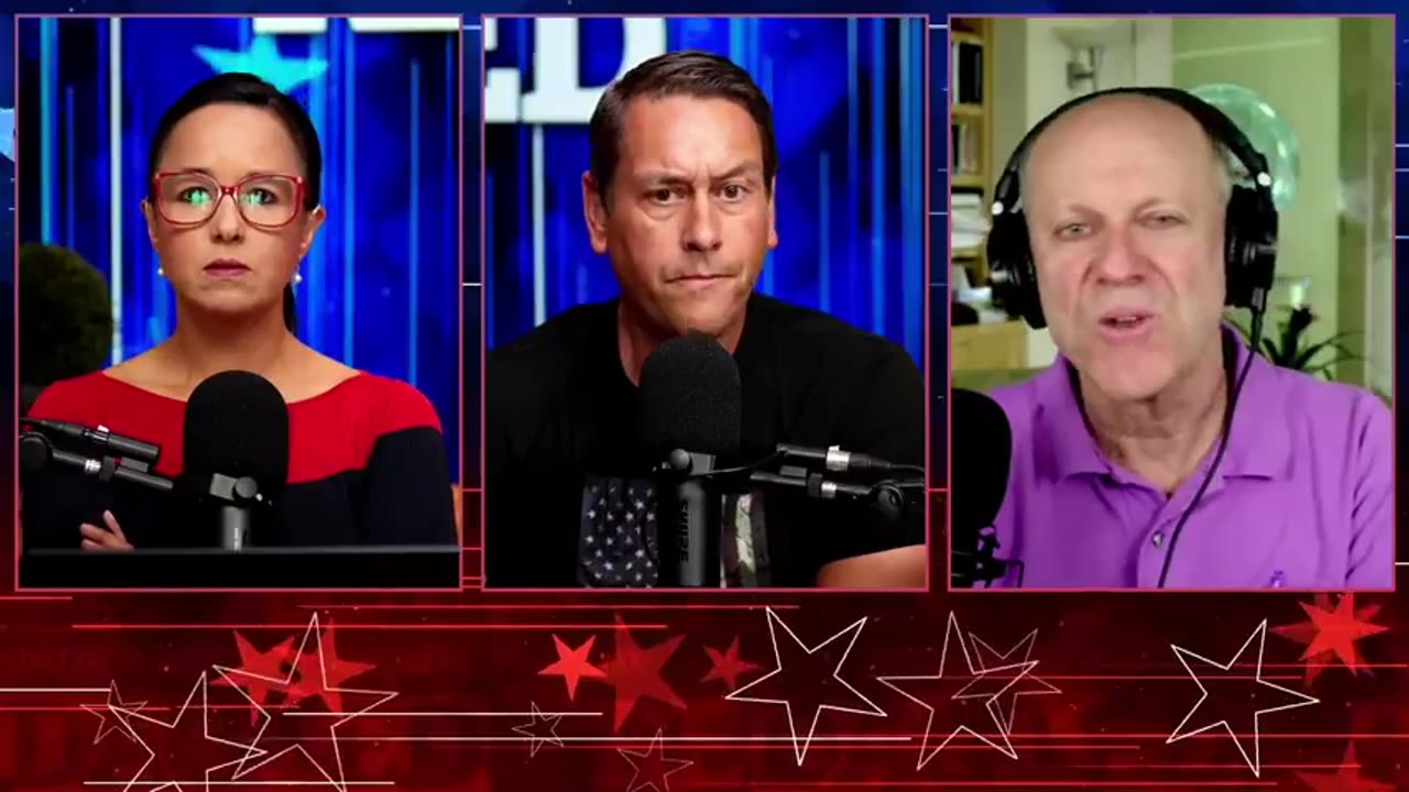 Vaccines CAUSE Autism! - Steve Kirsch on "Redacted News" Sept. 8, 2025