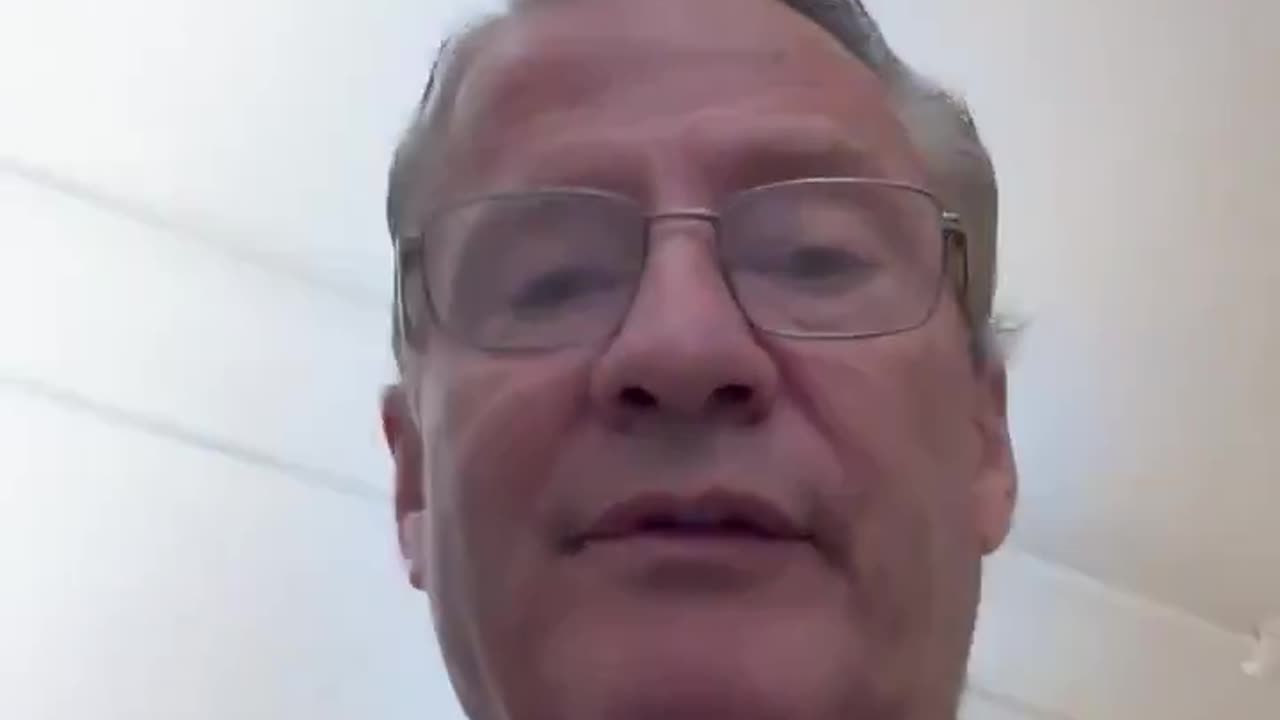 Rothschild BlackRock WEF Power...