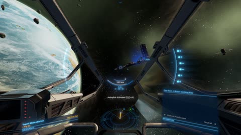X4 Foundations : 20 seeking items needed to finish mission to obtain the original Hyperion