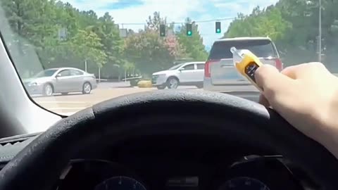 Is This Signal-changer Real?