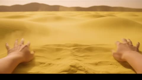 Pollen Ocean...